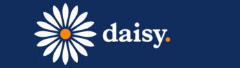 Daisy Vertical Logo